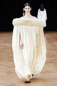 Raw Mango Fall 2026 Ready-to-Wear Collection at London Fashion Week