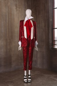 Redemption Fall 2026 Ready-to-Wear Collection at Milan Fashion Week
