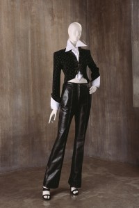 Redemption Fall 2026 Ready-to-Wear Collection at Milan Fashion Week