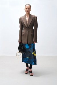 Roksanda Fall 2026 Ready-to-Wear Collectionat London fashion Week