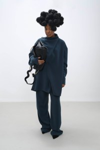 Roksanda Fall 2026 Ready-to-Wear Collectionat London fashion Week