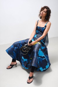 Roksanda Fall 2026 Ready-to-Wear Collectionat London fashion Week