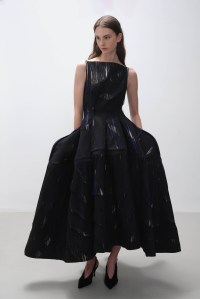 Roksanda Fall 2026 Ready-to-Wear Collectionat London fashion Week