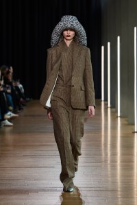 Sa Su Phi Fall 2026 Ready-to-Wear Collection at Milan Fashion Week