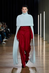 Sa Su Phi Fall 2026 Ready-to-Wear Collection at Milan Fashion Week