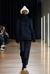 Sa Su Phi Fall 2026 Ready-to-Wear Collection at Milan Fashion Week