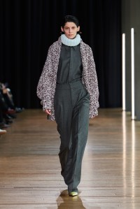 Sa Su Phi Fall 2026 Ready-to-Wear Collection at Milan Fashion Week