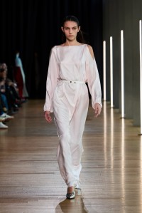 Sa Su Phi Fall 2026 Ready-to-Wear Collection at Milan Fashion Week