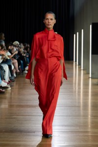 Sa Su Phi Fall 2026 Ready-to-Wear Collection at Milan Fashion Week