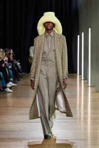 Sa Su Phi Fall 2026 Ready-to-Wear Collection at Milan Fashion Week