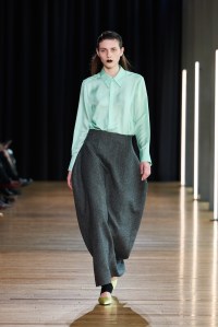 Sa Su Phi Fall 2026 Ready-to-Wear Collection at Milan Fashion Week