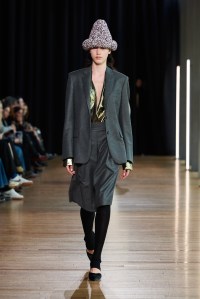 Sa Su Phi Fall 2026 Ready-to-Wear Collection at Milan Fashion Week