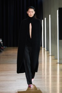 Sa Su Phi Fall 2026 Ready-to-Wear Collection at Milan Fashion Week