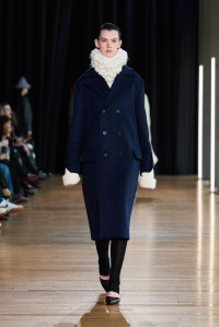 Sa Su Phi Fall 2026 Ready-to-Wear Collection at Milan Fashion Week