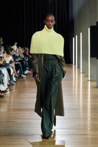 Sa Su Phi Fall 2026 Ready-to-Wear Collection at Milan Fashion Week