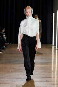Sa Su Phi Fall 2026 Ready-to-Wear Collection at Milan Fashion Week