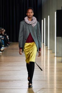 Sa Su Phi Fall 2026 Ready-to-Wear Collection at Milan Fashion Week