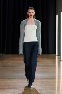 Sa Su Phi Fall 2026 Ready-to-Wear Collection at Milan Fashion Week