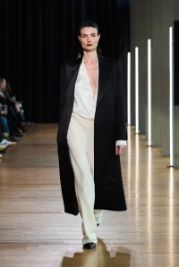 Sa Su Phi Fall 2026 Ready-to-Wear Collection at Milan Fashion Week