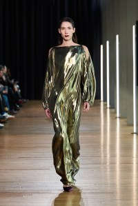Sa Su Phi Fall 2026 Ready-to-Wear Collection at Milan Fashion Week