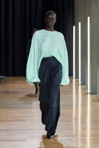 Sa Su Phi Fall 2026 Ready-to-Wear Collection at Milan Fashion Week
