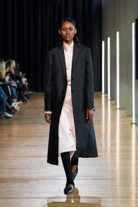 Sa Su Phi Fall 2026 Ready-to-Wear Collection at Milan Fashion Week