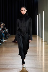 Sa Su Phi Fall 2026 Ready-to-Wear Collection at Milan Fashion Week