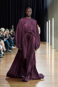 Sa Su Phi Fall 2026 Ready-to-Wear Collection at Milan Fashion Week