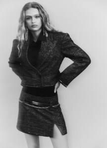 Seafarer Fall 2026 Ready-to-Wear Collection at Milan Fashion Week