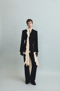 Seafarer Fall 2026 Ready-to-Wear Collection at Milan Fashion Week