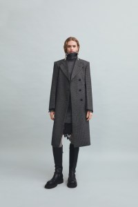 Seafarer Fall 2026 Ready-to-Wear Collection at Milan Fashion Week