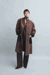 Seafarer Fall 2026 Ready-to-Wear Collection at Milan Fashion Week