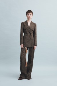 Seafarer Fall 2026 Ready-to-Wear Collection at Milan Fashion Week