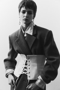 Seafarer Fall 2026 Ready-to-Wear Collection at Milan Fashion Week