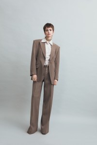 Seafarer Fall 2026 Ready-to-Wear Collection at Milan Fashion Week