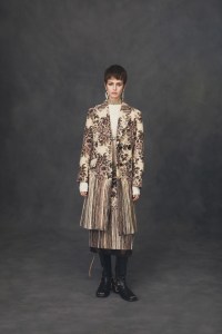 Seafarer Fall 2026 Ready-to-Wear Collection at Milan Fashion Week