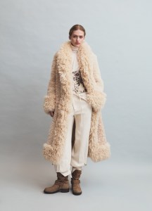 Seafarer Fall 2026 Ready-to-Wear Collection at Milan Fashion Week