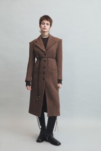 Seafarer Fall 2026 Ready-to-Wear Collection at Milan Fashion Week