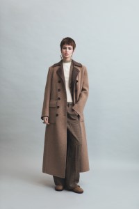 Seafarer Fall 2026 Ready-to-Wear Collection at Milan Fashion Week