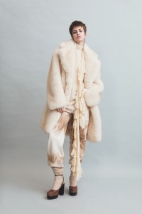 Seafarer Fall 2026 Ready-to-Wear Collection at Milan Fashion Week