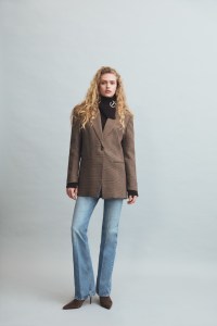 Seafarer Fall 2026 Ready-to-Wear Collection at Milan Fashion Week