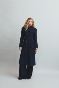 Seafarer Fall 2026 Ready-to-Wear Collection at Milan Fashion Week