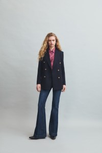 Seafarer Fall 2026 Ready-to-Wear Collection at Milan Fashion Week
