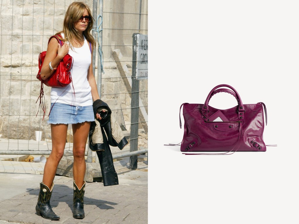 The It Bags Making Waves – Again