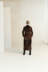 Simkhai Fall 2026 Ready-to-Wear Collection at New York Fashion Week.