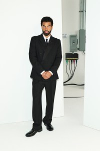 Simkhai Fall 2026 Ready-to-Wear Collection at New York Fashion Week.