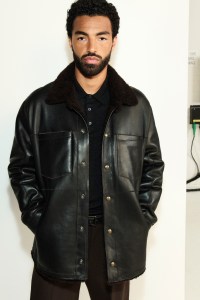 Simkhai Fall 2026 Ready-to-Wear Collection at New York Fashion Week.