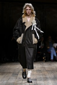 Simone Rocha Fall 2026 Ready-to-Wear Collection at London Fashion Week