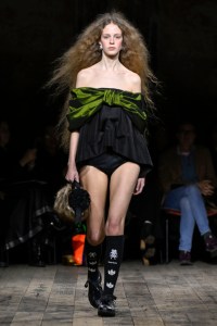 Simone Rocha Fall 2026 Ready-to-Wear Collection at London Fashion Week
