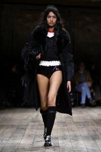 Simone Rocha Fall 2026 Ready-to-Wear Collection at London Fashion Week